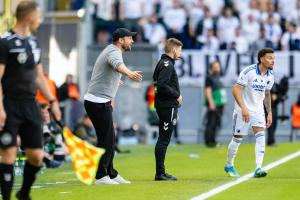 Brøndby - F.C. København - 21/05-2026