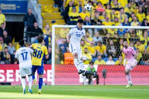 Brøndby - F.C. København - 21/05-2026