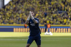 Brøndby - F.C. København - 21/05-2026
