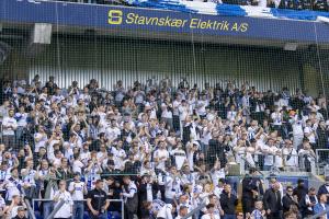 Brøndby - F.C. København - 21/05-2026
