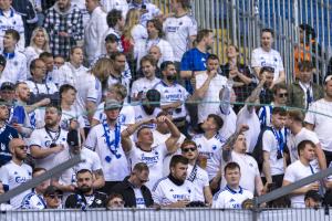 Brøndby - F.C. København - 21/05-2026