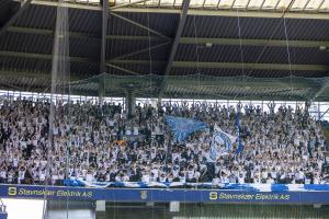 Brøndby - F.C. København - 21/05-2026