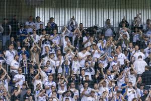 Brøndby - F.C. København - 21/05-2026