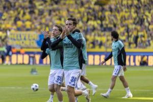 Brøndby - F.C. København - 21/05-2026