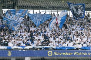Brøndby - F.C. København - 21/05-2026