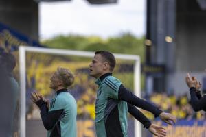 Brøndby - F.C. København - 21/05-2026