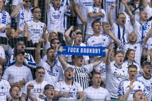 Brøndby - F.C. København - 21/05-2026