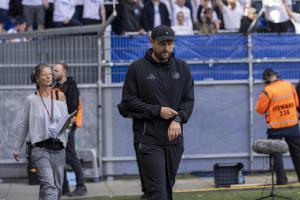 Brøndby - F.C. København - 21/05-2026
