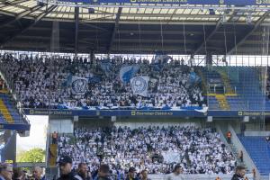 Brøndby - F.C. København - 21/05-2026