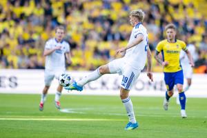 Brøndby - F.C. København - 21/05-2026