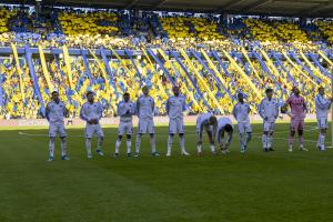 Brøndby - F.C. København - 21/05-2026