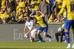Brøndby - F.C. København - 21/05-2026