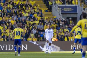 Brøndby - F.C. København - 21/05-2026