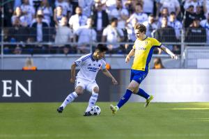 Brøndby - F.C. København - 21/05-2026