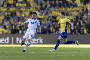 Brøndby - F.C. København - 21/05-2026