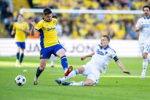 Brøndby - F.C. København - 21/05-2026