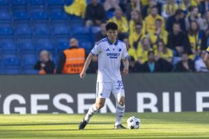 Brøndby - F.C. København - 21/05-2026