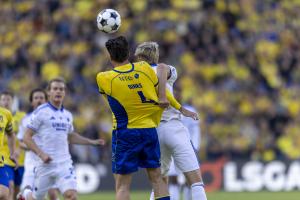 Brøndby - F.C. København - 21/05-2026