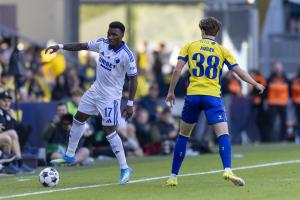 Brøndby - F.C. København - 21/05-2026