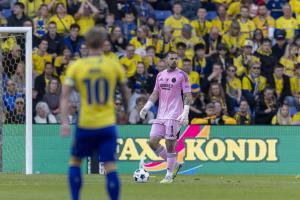 Brøndby - F.C. København - 21/05-2026