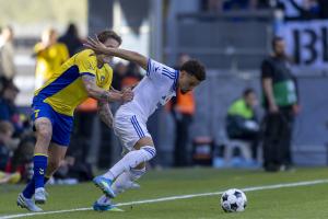 Brøndby - F.C. København - 21/05-2026