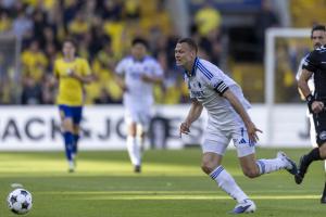 Brøndby - F.C. København - 21/05-2026