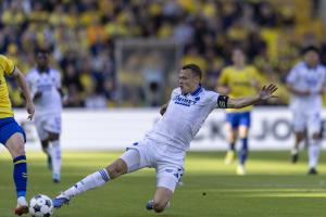 Brøndby - F.C. København - 21/05-2026