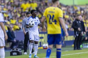 Brøndby - F.C. København - 21/05-2026