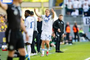 Brøndby - F.C. København - 21/05-2026