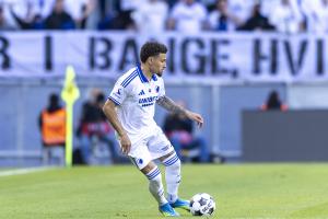 Brøndby - F.C. København - 21/05-2026