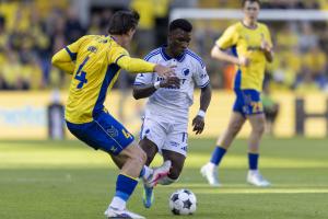 Brøndby - F.C. København - 21/05-2026