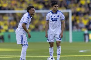 Brøndby - F.C. København - 21/05-2026
