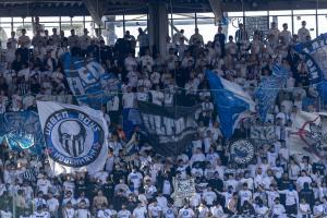 Brøndby - F.C. København - 21/05-2026