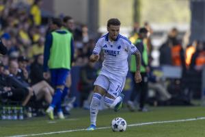 Brøndby - F.C. København - 21/05-2026