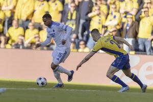 Brøndby - F.C. København - 21/05-2026