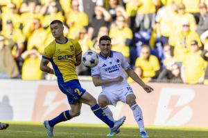 Brøndby - F.C. København - 21/05-2026
