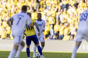 Brøndby - F.C. København - 21/05-2026