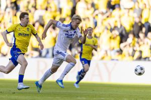 Brøndby - F.C. København - 21/05-2026