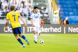 Brøndby - F.C. København - 21/05-2026