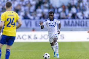 Brøndby - F.C. København - 21/05-2026
