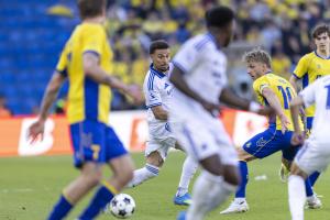 Brøndby - F.C. København - 21/05-2026