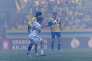 Brøndby - F.C. København - 21/05-2026