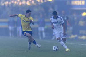 Brøndby - F.C. København - 21/05-2026