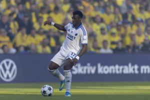 Brøndby - F.C. København - 21/05-2026