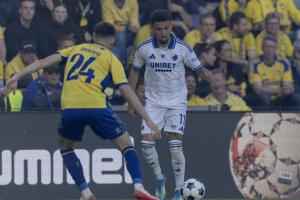 Brøndby - F.C. København - 21/05-2026