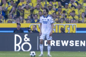 Brøndby - F.C. København - 21/05-2026