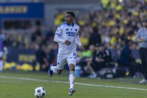 Brøndby - F.C. København - 21/05-2026