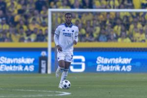 Brøndby - F.C. København - 21/05-2026
