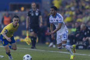 Brøndby - F.C. København - 21/05-2026