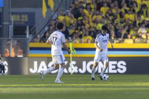 Brøndby - F.C. København - 21/05-2026
